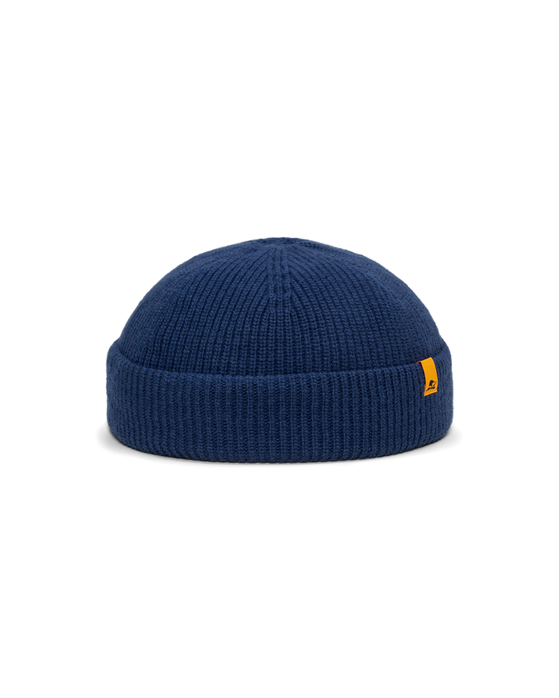 Navy Blue-Cashmere/Merino